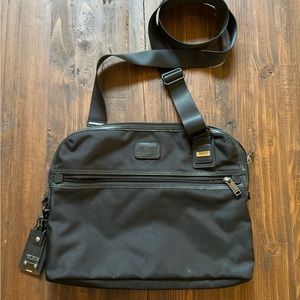 Tumi Crossbody